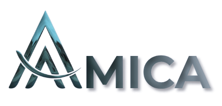 Amica Agency Logo