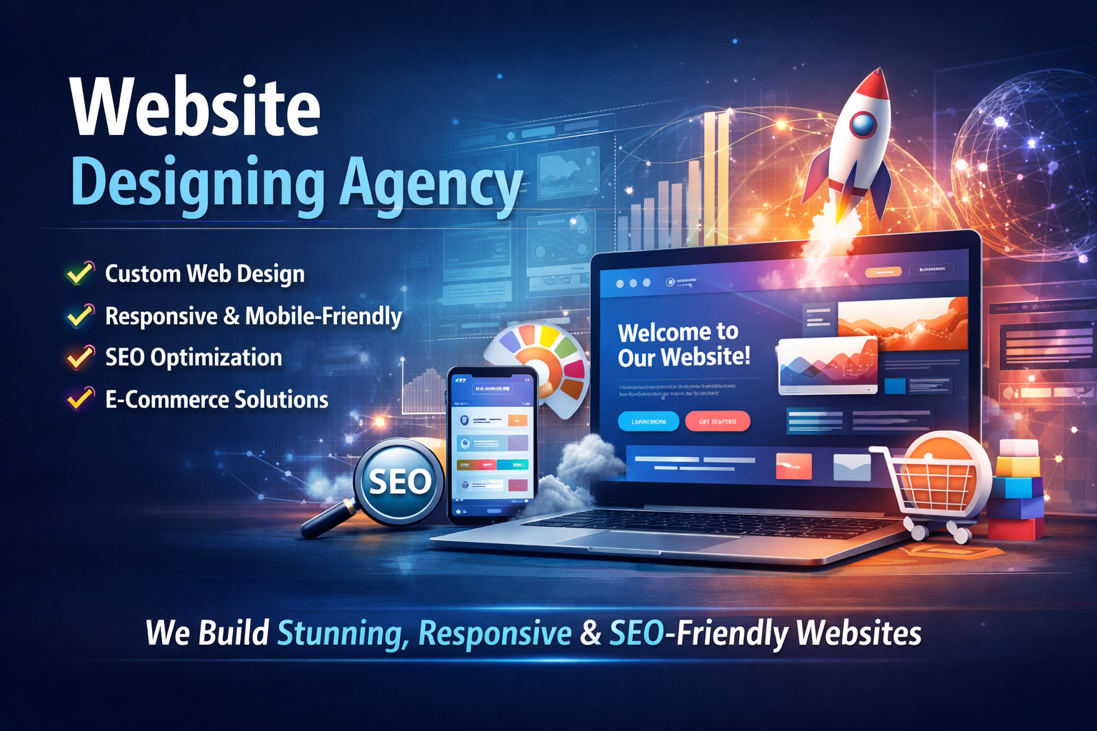 Website-designing-agency